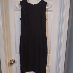 Calvin Klein Black Dress